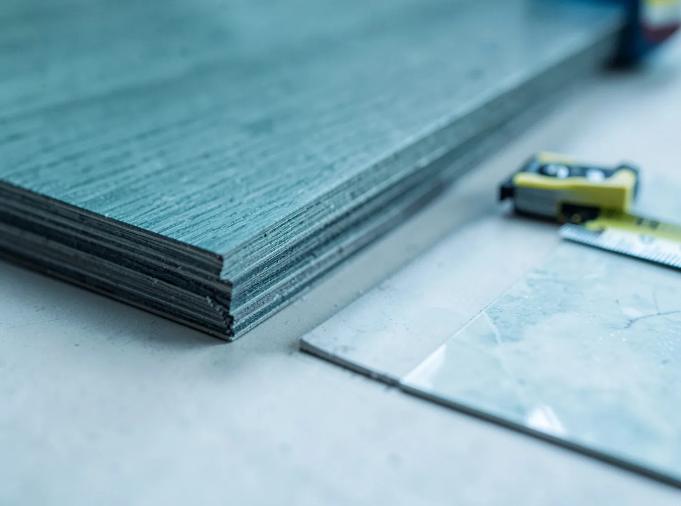 Luxury Vinyl Plank Installation Okaton, SD FAQs
